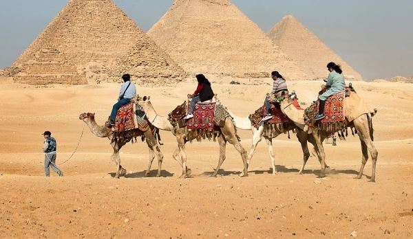 Два крупных туроператора открыли продажи туров в Египет с перелетом в Каир