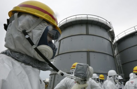 «Мало не покажется»: чем грозит России и миру сброс отходов с «Фукусимы-1»