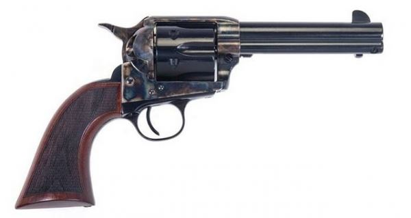 Современные версии классических револьверов от Taylor's & Company Firearms