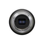 Tamron анонсировали новые объективы для камер Sony