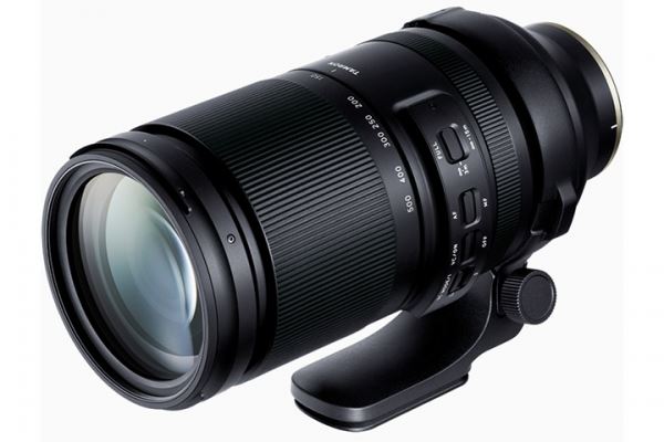 Tamron анонсировали новые объективы для камер Sony
