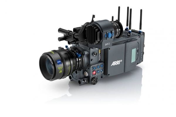 Zeiss выпустили кинообъективы Supreme Prime Radiance 18/40/65/135mm T1.5