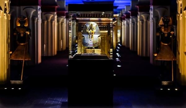 Музеи Египта вдвое снизили цены на вход для туристов