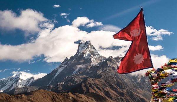 Непал приостанавливает международное авиасообщение 