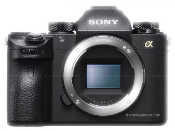 Опубликованы характеристики камеры Sony A6700/A7000