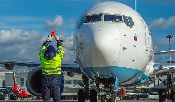 Авиакомпания «Победа» отменила рейсы из Москвы в Анталью на июнь