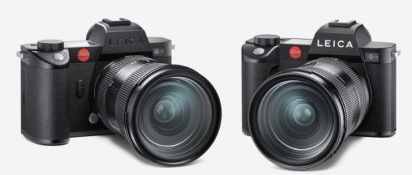 Представлен объектив Leica Vario-Elmarit-SL 24-70mm F/2.8 ASPH L-mount