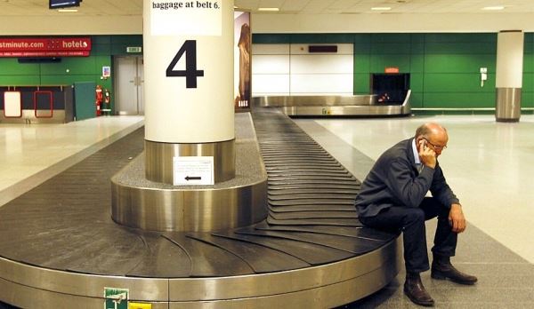 Туристам будут платить за задержку выдачи багажа в аэропортах