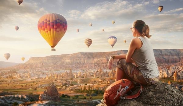 Туристы ищут альтернативные варианты перелета в Турцию