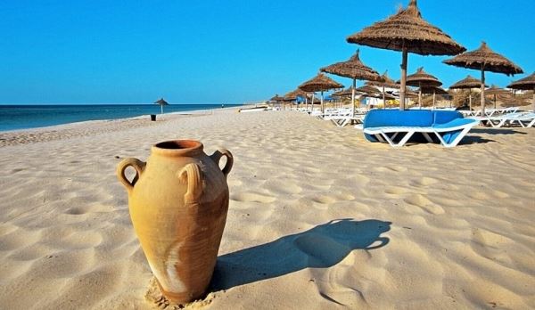 Туроператор: локдаун в Тунисе минимально отразится на отдыхе туристов